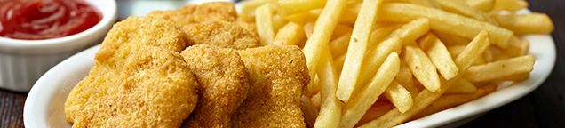 Fingerfood