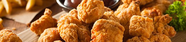 Fingerfood