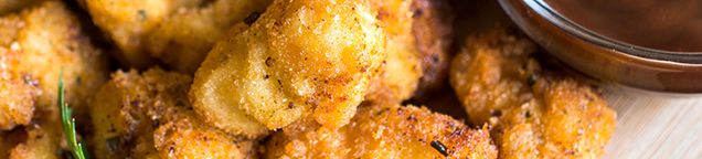 Fingerfood