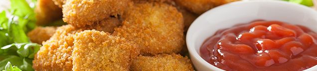 Fingerfood