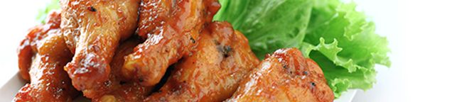 Fingerfood