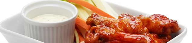 Fingerfood