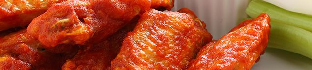 Fingerfood