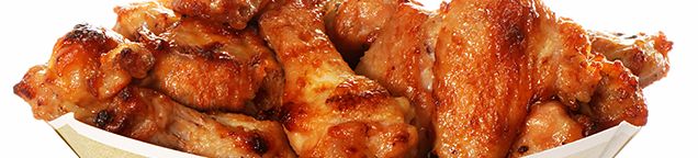 Fingerfood