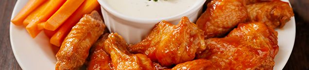 Fingerfood