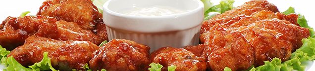 Fingerfood