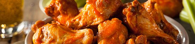 Fingerfood