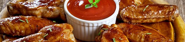 Fingerfood