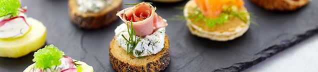 Fingerfood