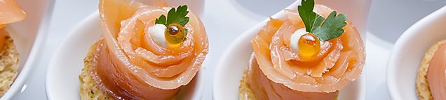 Fingerfood
