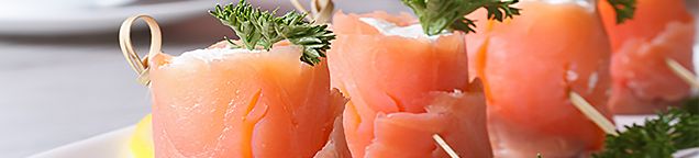 Fingerfood