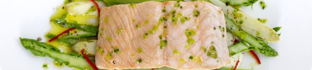 Fischgerichte