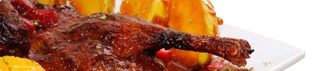 Ente - Thai