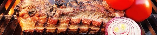 Vom Grill