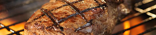 Vom Grill