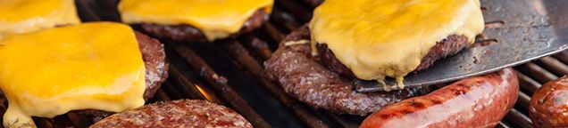 Vom Grill