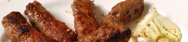 Vom Grill