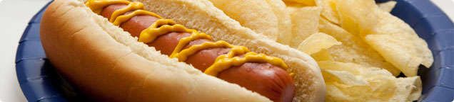 Hotdog