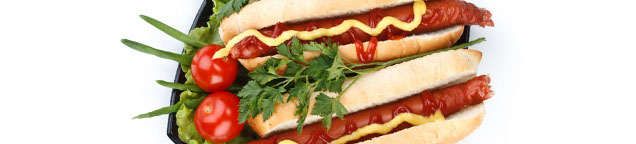 Hot Dogs