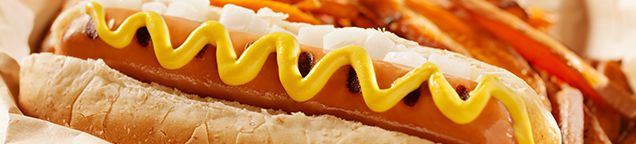 Hot Dog
