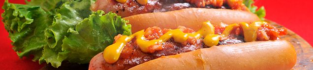 Hot Dogs