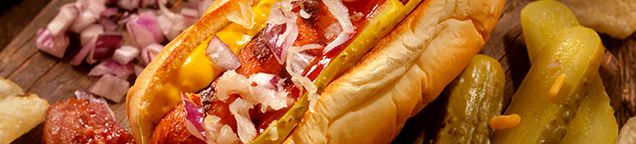 Hot-Dogs
