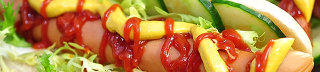 Hot Dogs