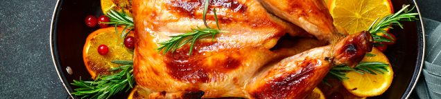 Hühnerfleisch