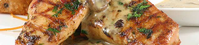 Hähnchen