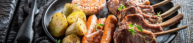 Fleisch