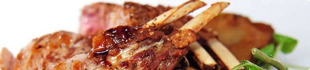 Spareribs