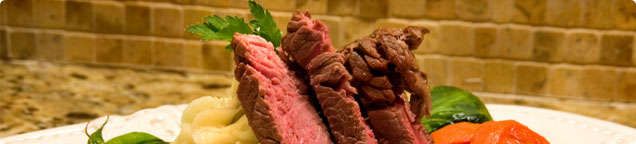 Rindfleisch