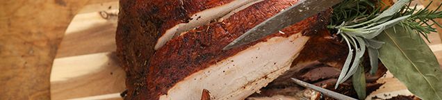 Putenfleisch