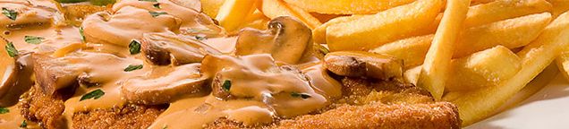 Schnitzel - 250g