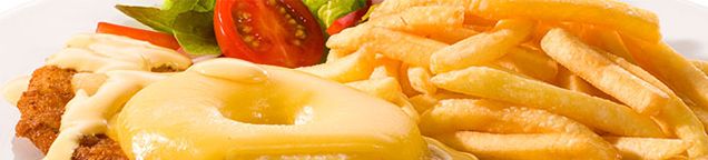 Schnitzel - 160g