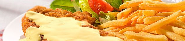 Schnitzel