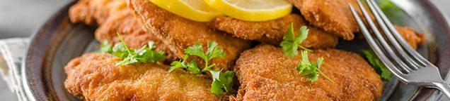 Hähnchen