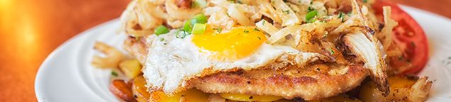 Schnitzel