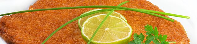 Schnitzel