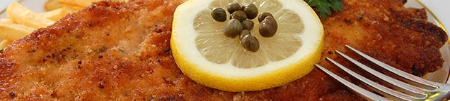 Schnitzel