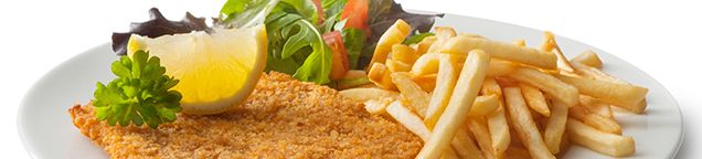 Schnitzel