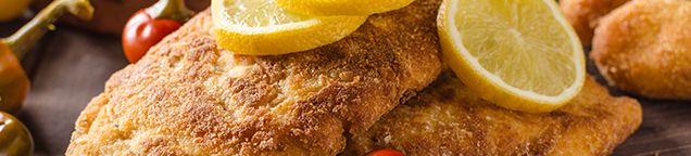 Schnitzel