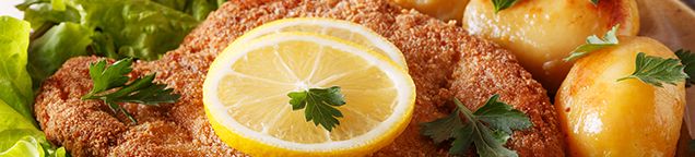 Schnitzel