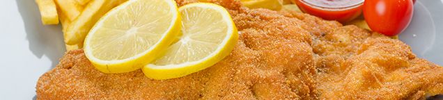 Schnitzel