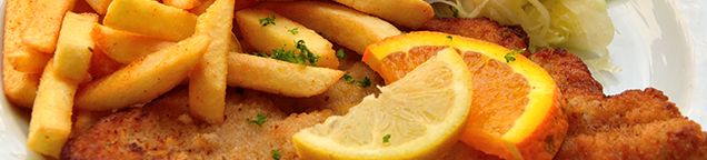 Schnitzel