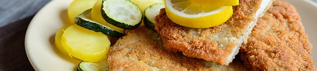 Schnitzel