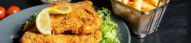 Schnitzel