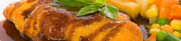 Schnitzel