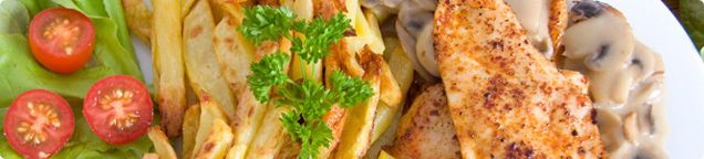 Schnitzel