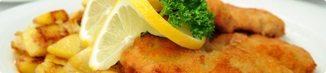 Schnitzel